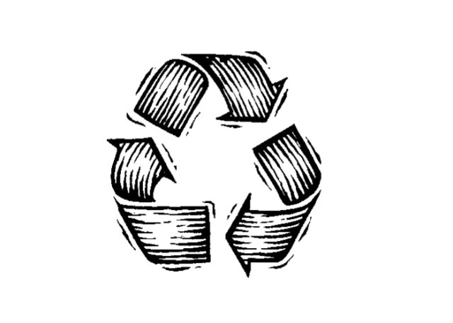 Recycle Icon
